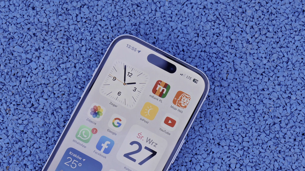 iPhone 16, czyli wreszcie dobry powód by wymienić starszego iPhone’a